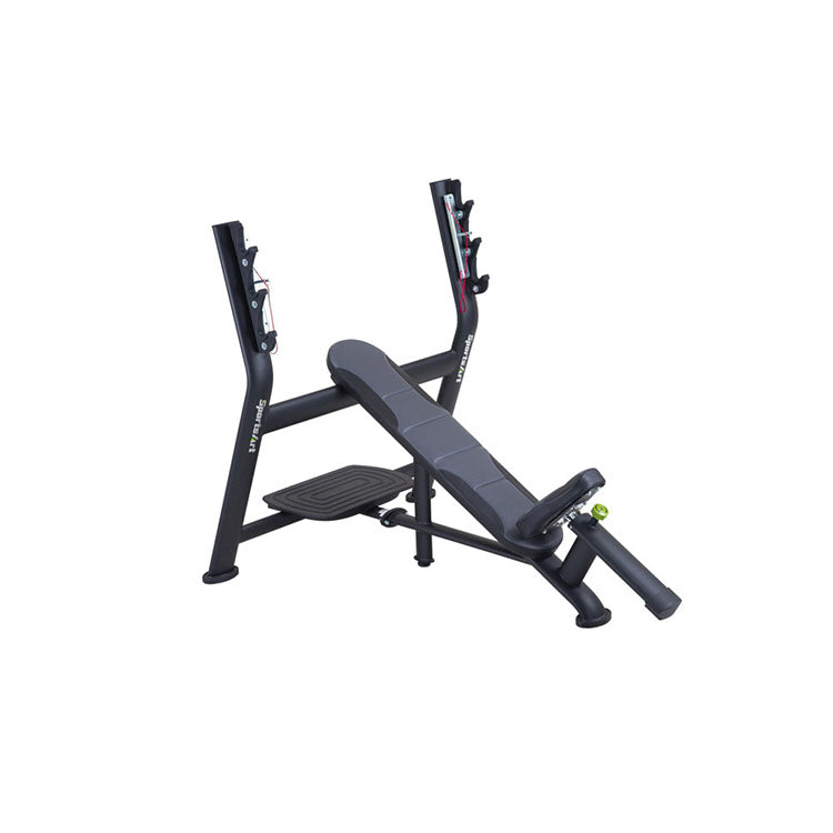 SportsArt A998 Olympic Incline Bench