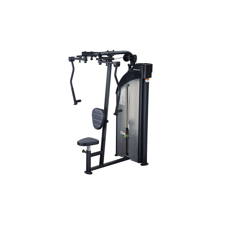 SportsArt Df-304/P722 Performance Pec Fly/Rear Deltoid