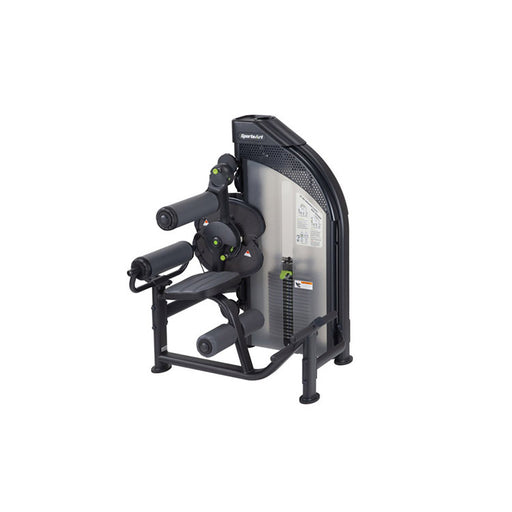 SportsArt Df-306 Performance Lower Back/Ab Crunch
