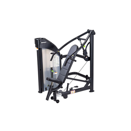 SportsArt Df-308 Performance Multi Press