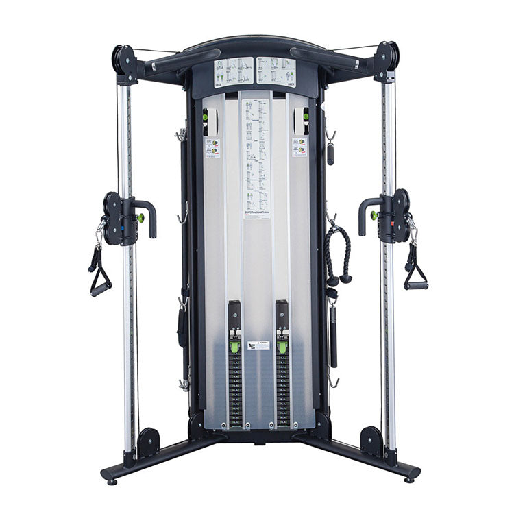 SportsArt Ds972 Status Dual Stack Functional Trainer