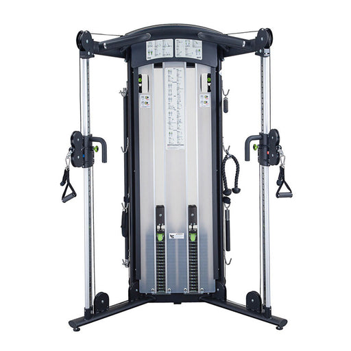 SportsArt Ds972 Status Dual Stack Functional Trainer
