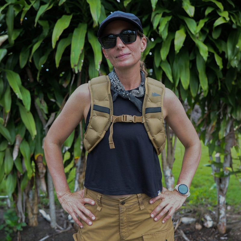GORUCK Spy Ruck | Women's Weighted Vest