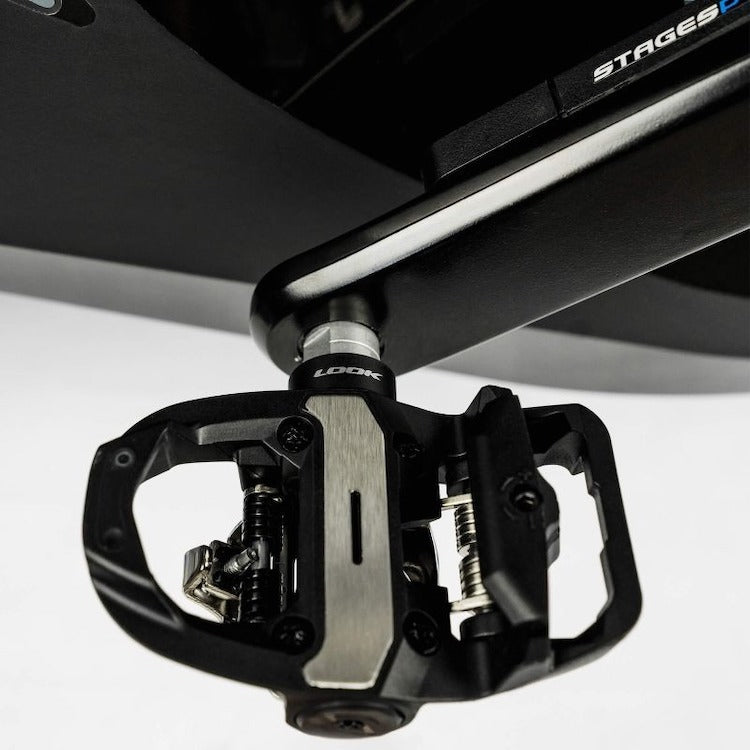 Stages SP4 Pedals