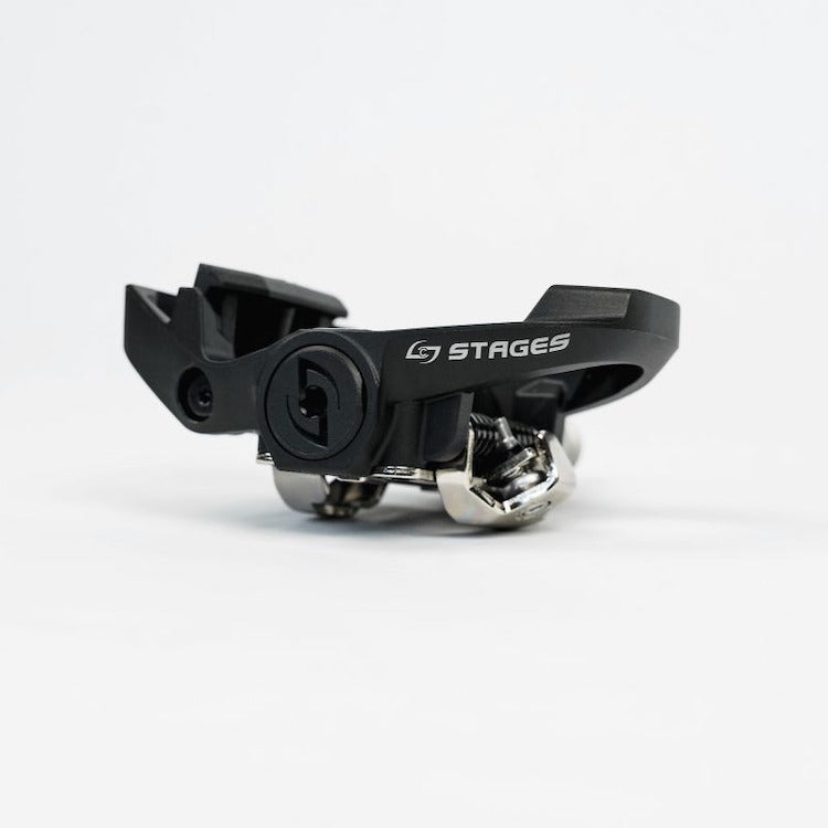 Stages SP4 Pedals