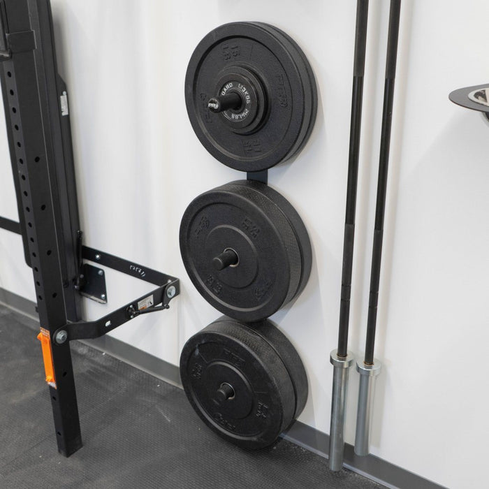 PRx Performance Weight Plate Storage
