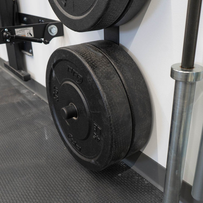 PRx Performance Weight Plate Storage
