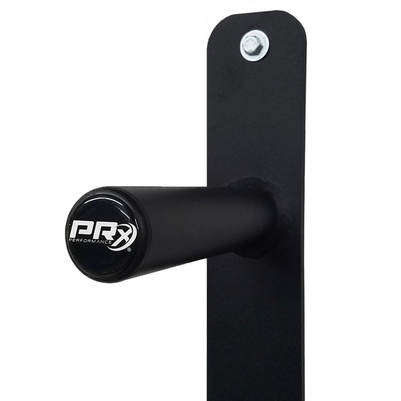 PRx Performance Weight Plate Storage