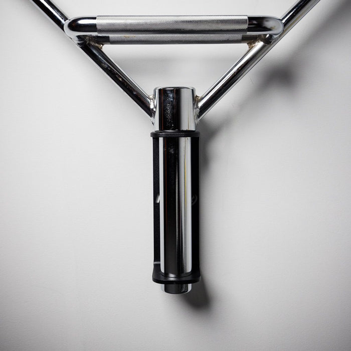 PRx Specialty Bar Storage