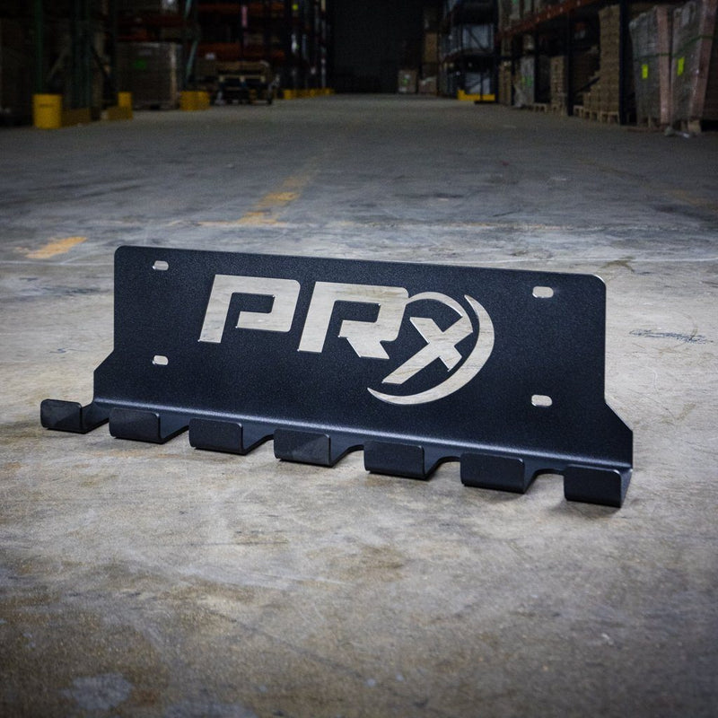 PRx Hanging Barbell Storage
