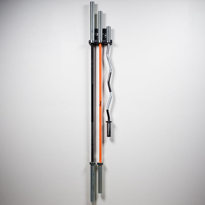 PRx Hanging Barbell Storage
