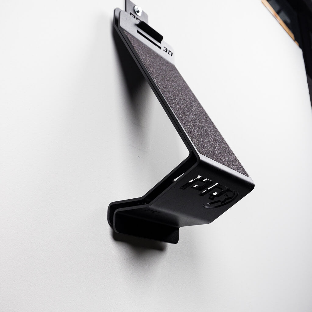 PRx Performance Squat Wedge Storage