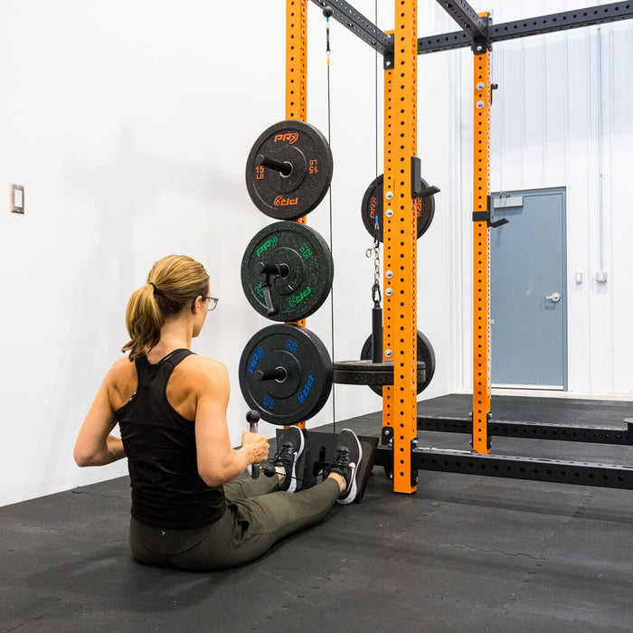 Build Limitless® Ripcord