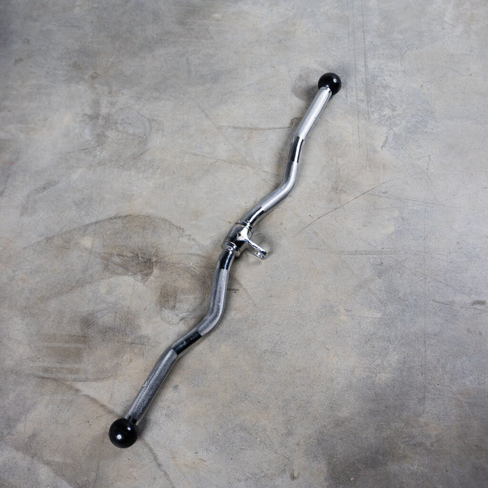 PRx Curl Bar Cable Attachment