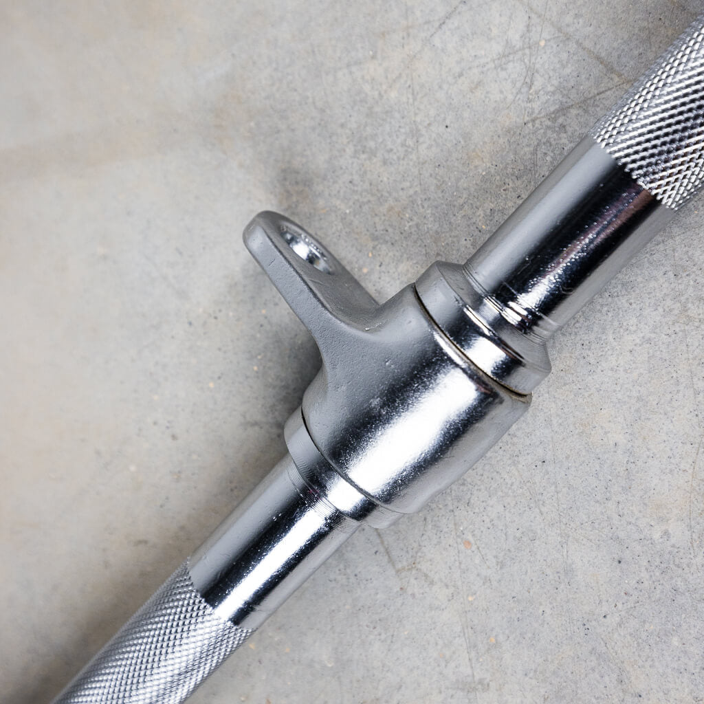 PRx Performance Lat Pulldown Cable Attachment - Thumbnail 3