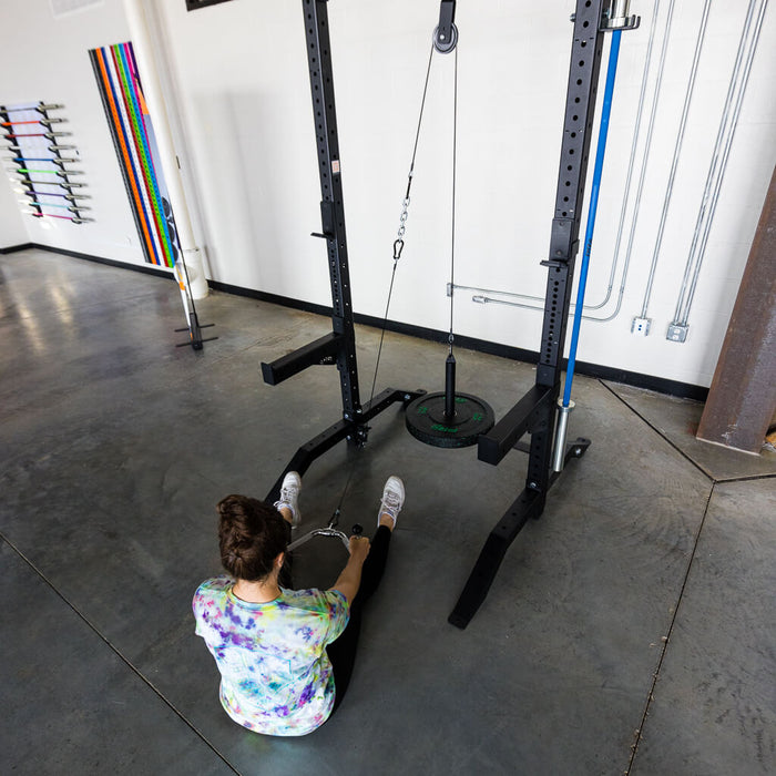 PRx Open Row Cable Attachment