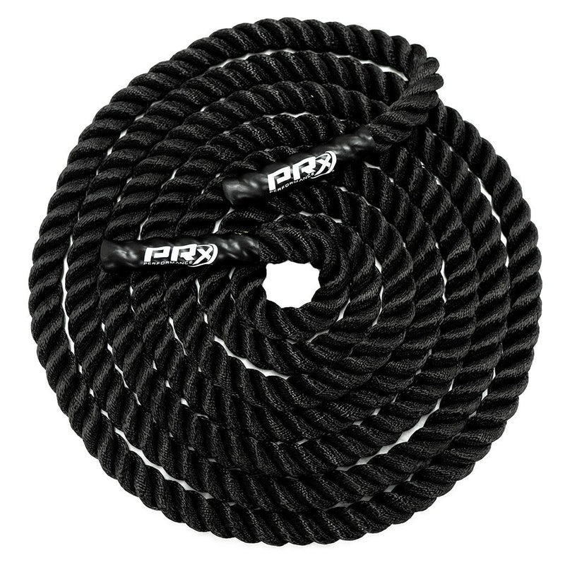 PRx Performance Dacron Battle Rope
