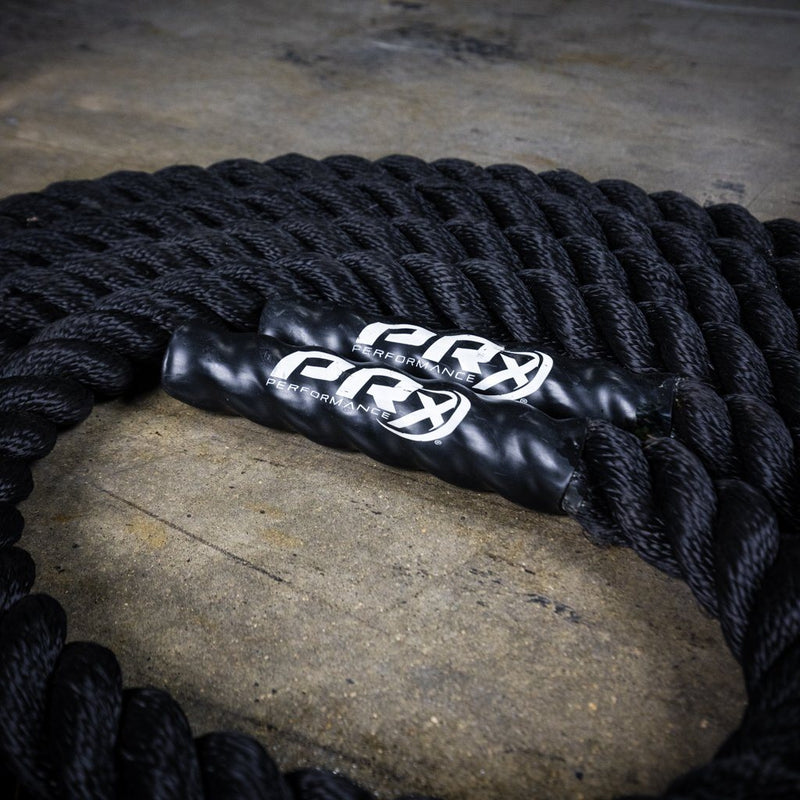 PRx Performance Dacron Battle Rope