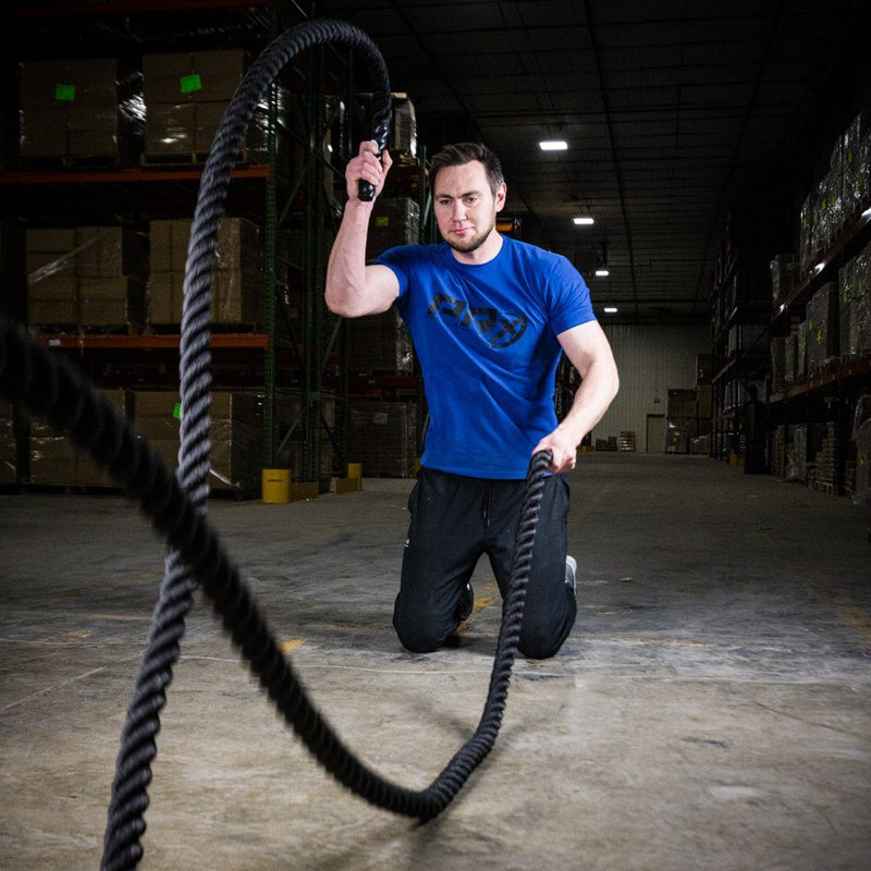 PRx Performance Dacron Battle Rope