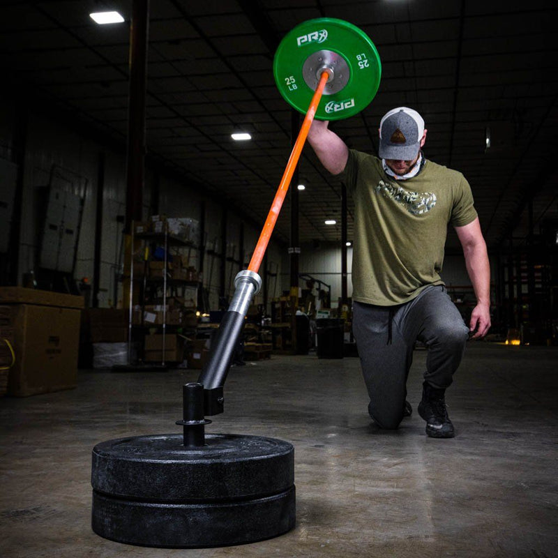 PRx Post Landmine (The Torsonator)