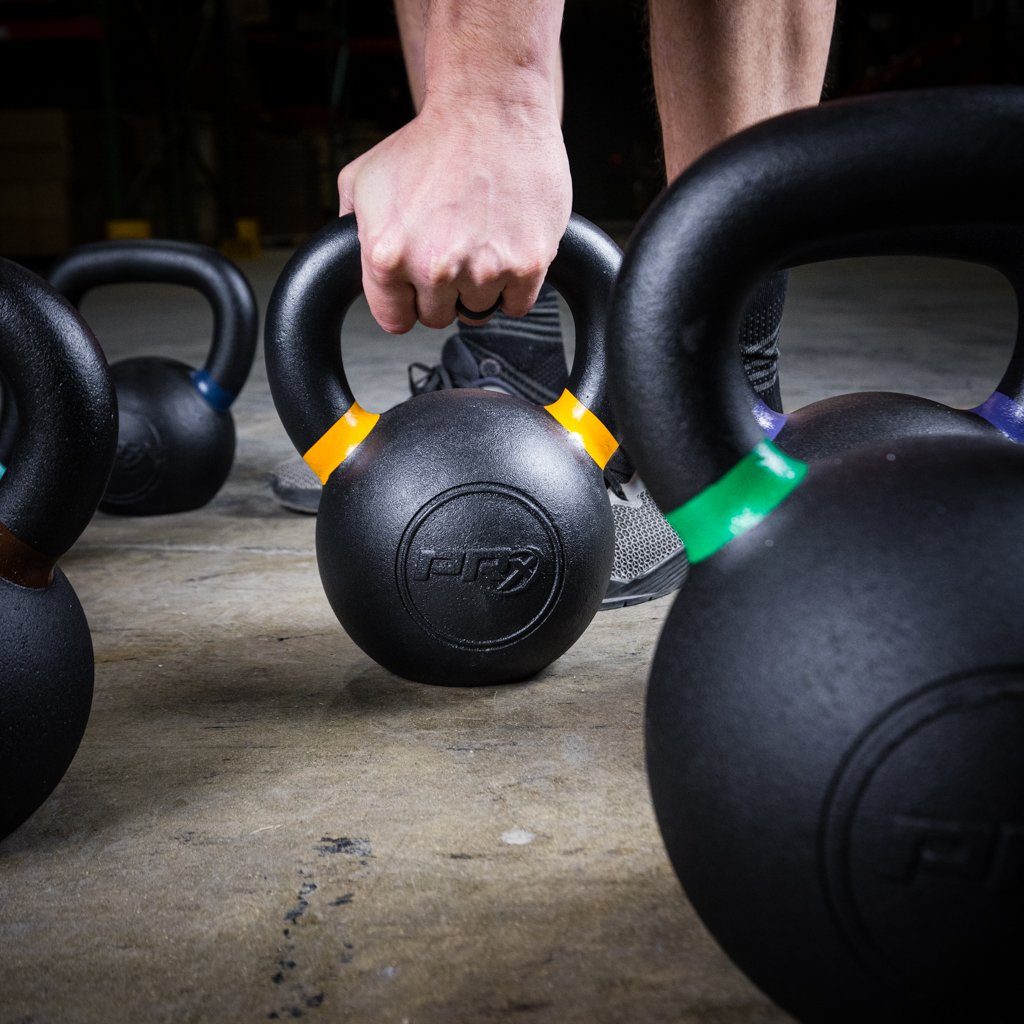 PRx Performance Kettlebell - Thumbnail 5