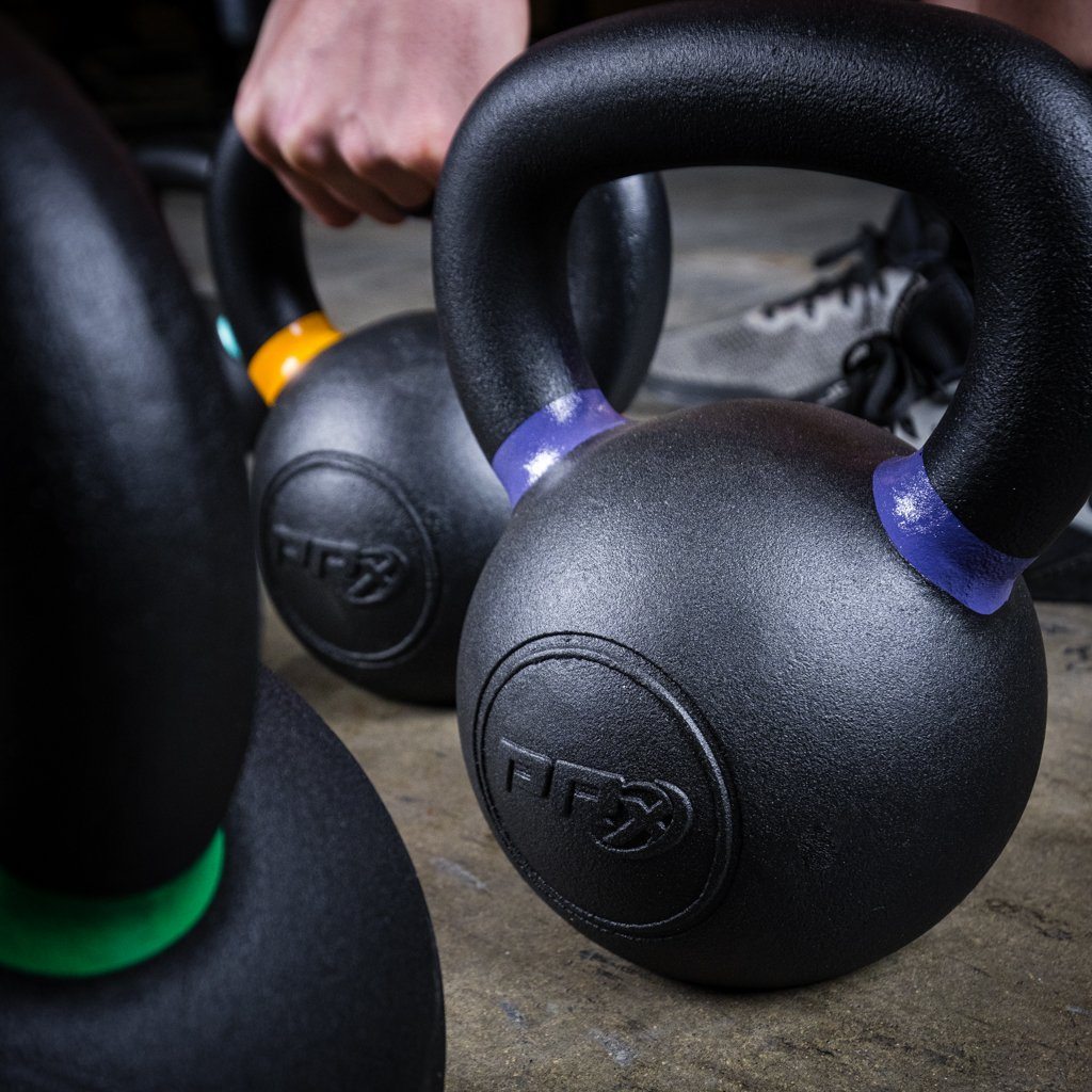 PRx Performance Kettlebell