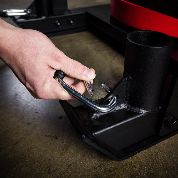 PRx Performance Prowler Push/Pull Sled with Harness