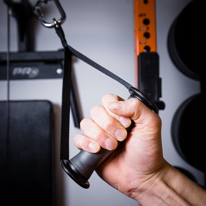 PRx Single Handle Cable Attachment