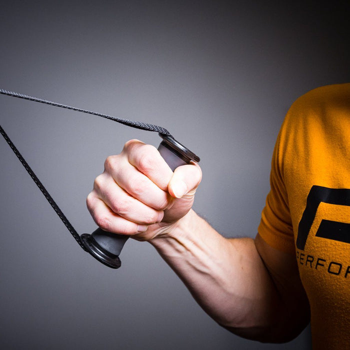 PRx Single Handle Cable Attachment