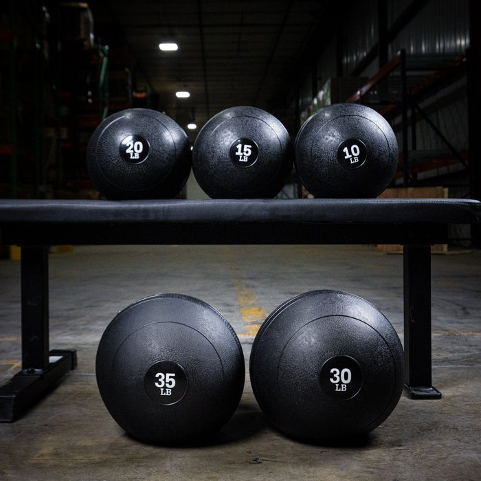 PRx Performance Slam Balls