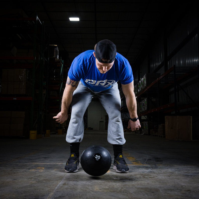 PRx Performance Slam Balls
