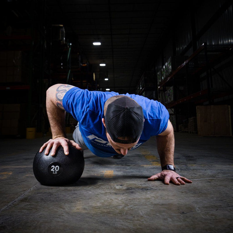 PRx Performance Slam Balls