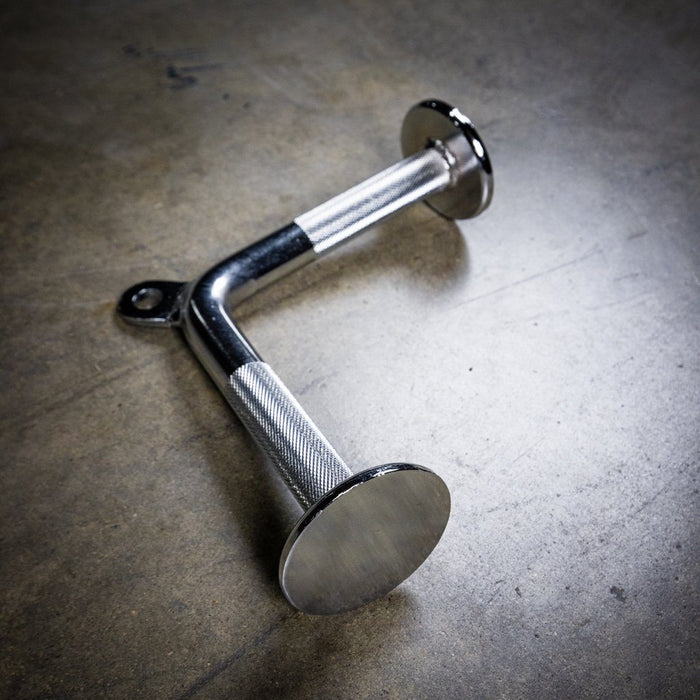 PRx V-Bar Cable Attachment