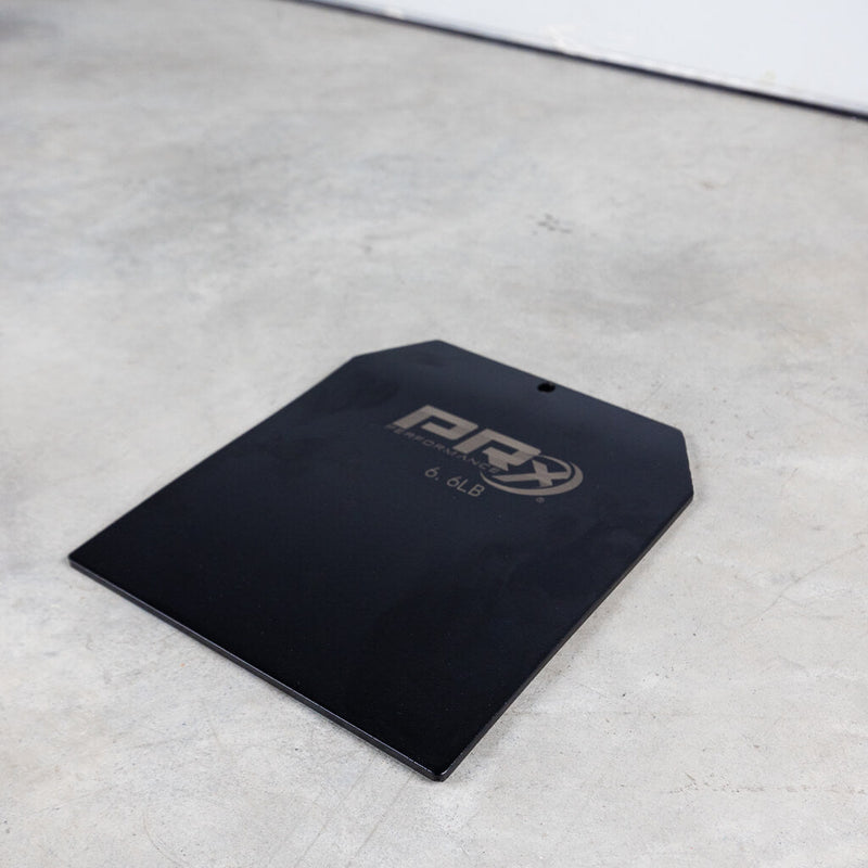 PRx Performance Weighted Training Vest