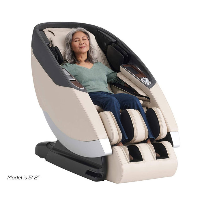 Human Touch Super Novo 2.0 Massage Chair