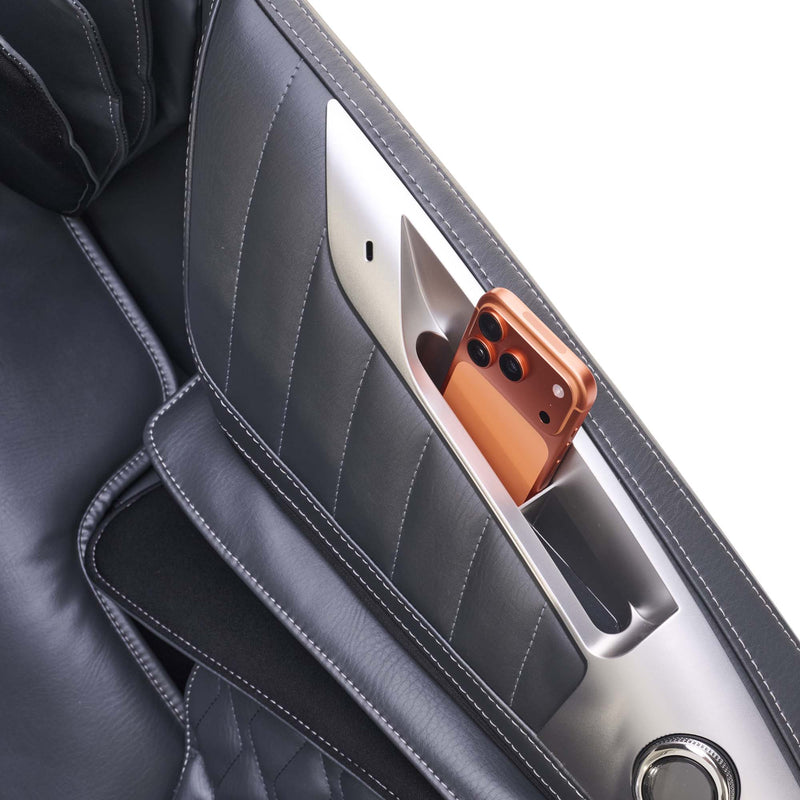 Human Touch Super Novo 3.0 Massage Chair - view 9