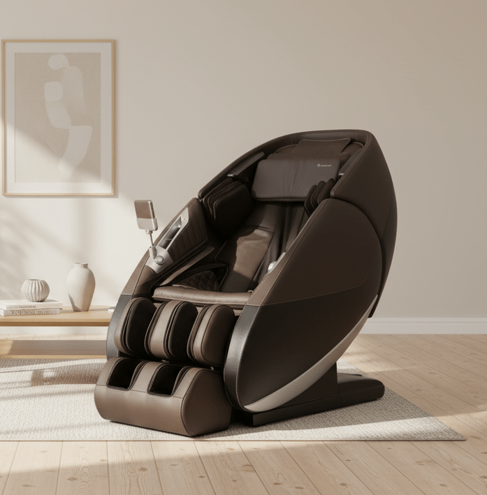 Human Touch Super Novo 3.0 Massage Chair - view 2