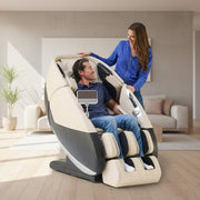 Human Touch Super Novo 3.0 Massage Chair - view 5