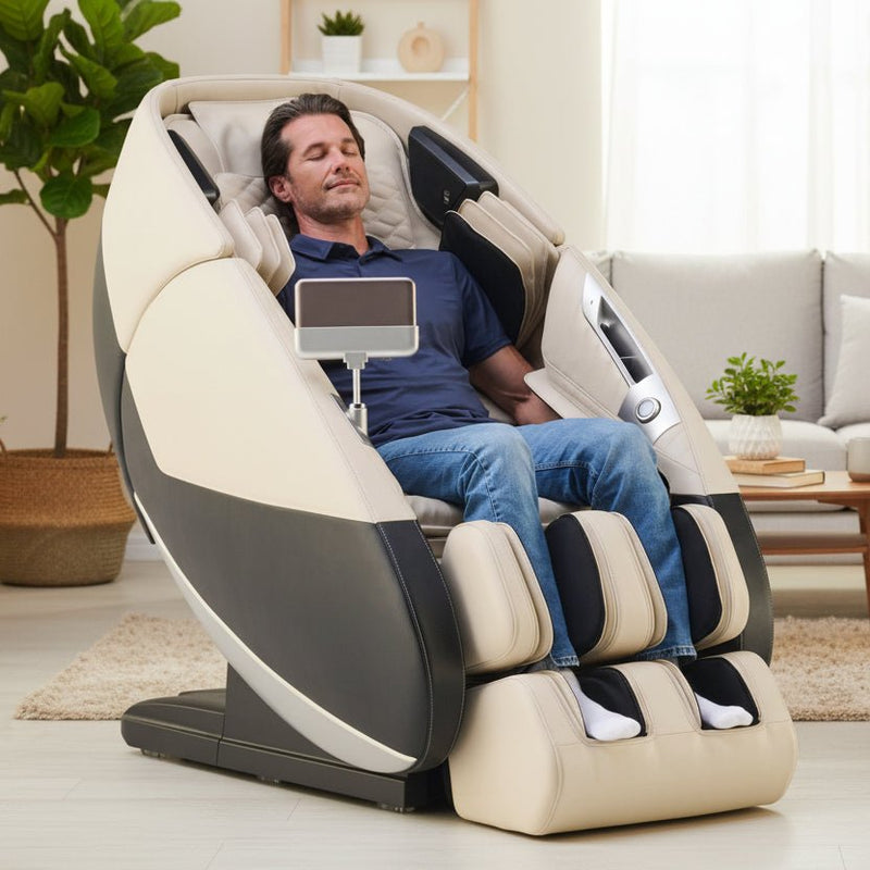 Human Touch Super Novo 3.0 Massage Chair