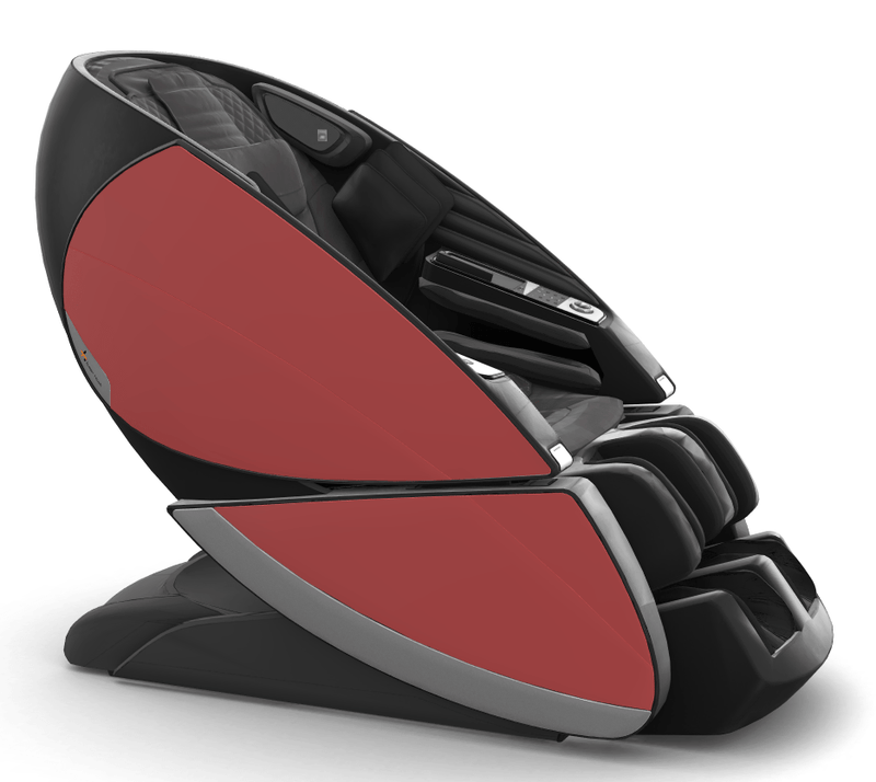 Human Touch Super Novo X Massage Chair