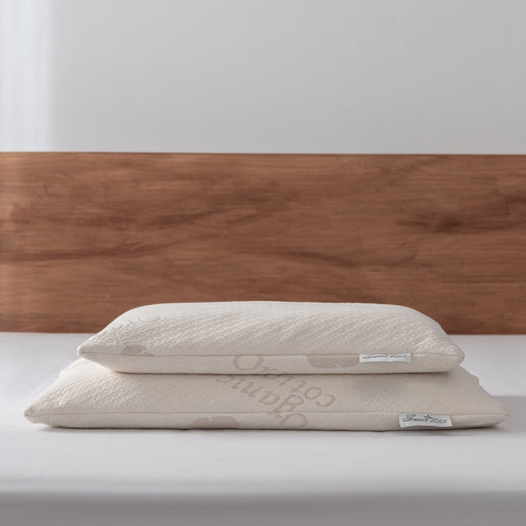 Sweet Zzz Buckwheat Pillow
