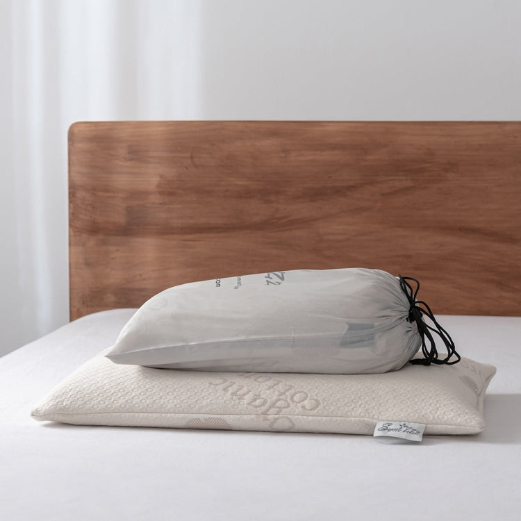 Sweet Zzz Buckwheat Pillow