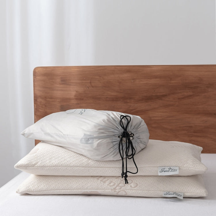 Sweet Zzz Buckwheat Pillow