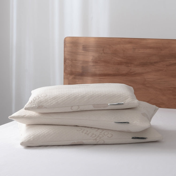 Sweet Zzz Buckwheat Pillow