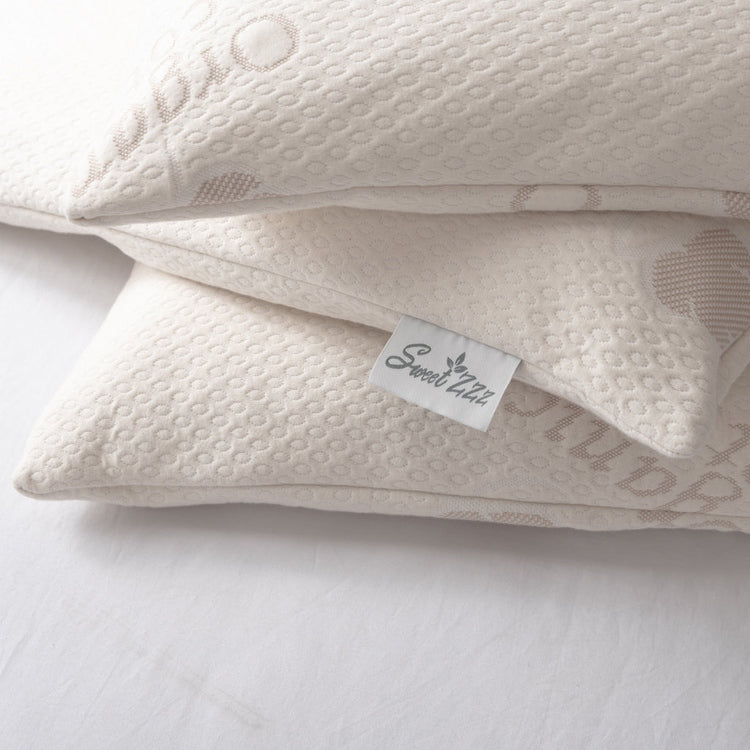 Sweet Zzz Buckwheat Pillow