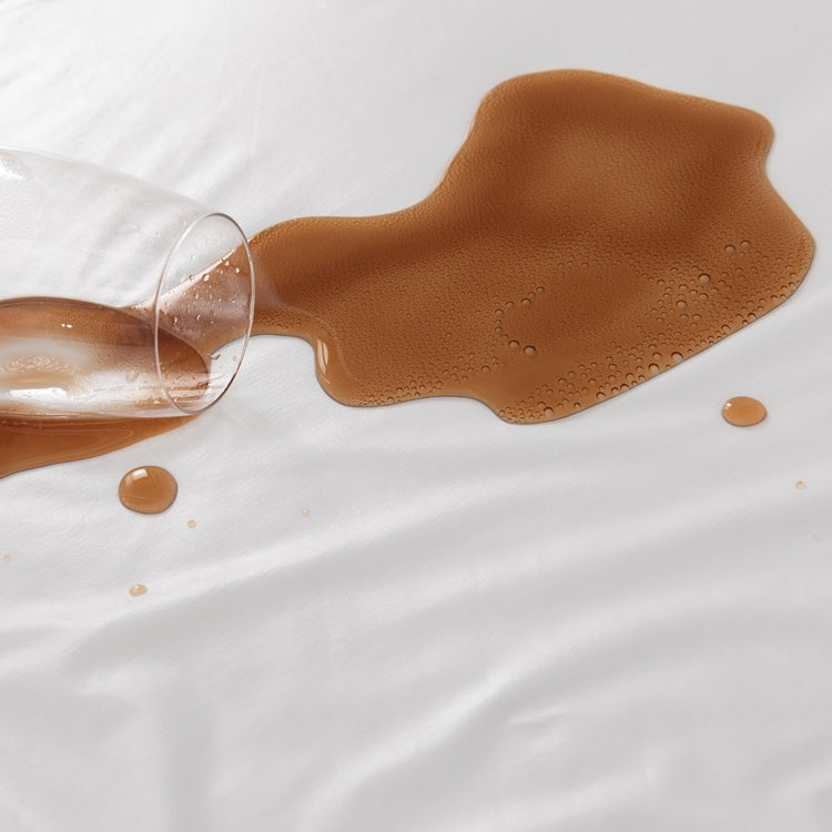 Sweet Zzz Cooling Mattress Protector