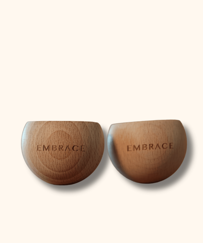 Embrace The Heat Embrace Diffuser Set