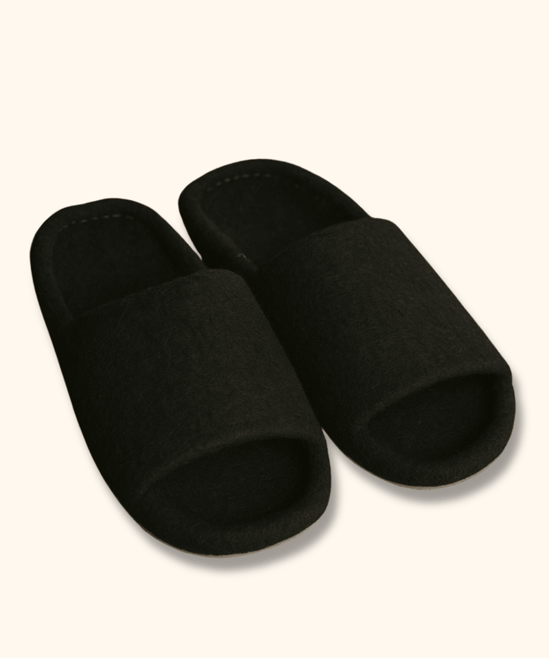 Embrace The Heat Sauna Slides
