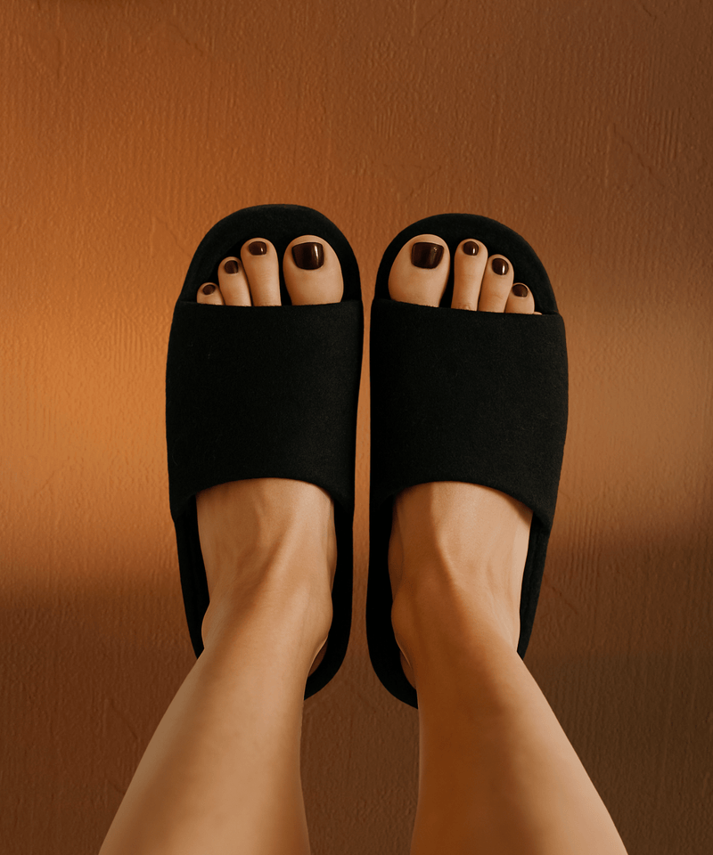 Embrace The Heat Sauna Slides
