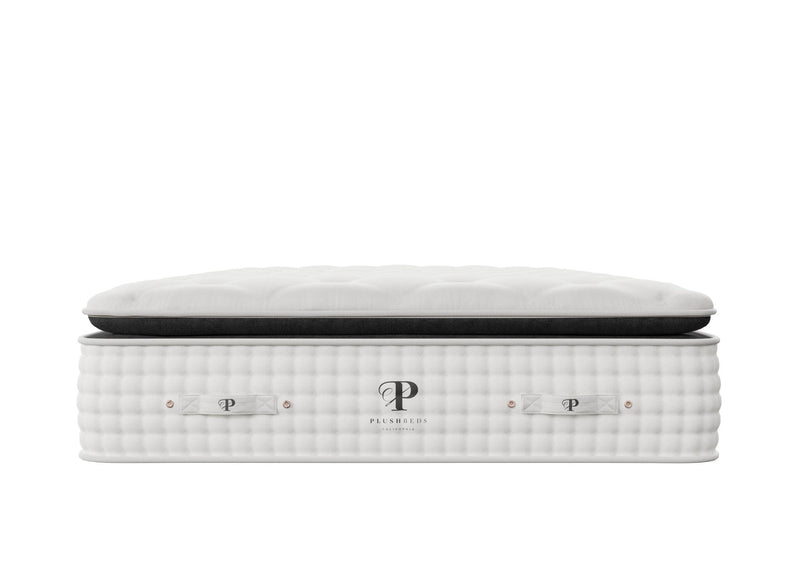 PlushBeds Signature Bliss PillowTop Mattress